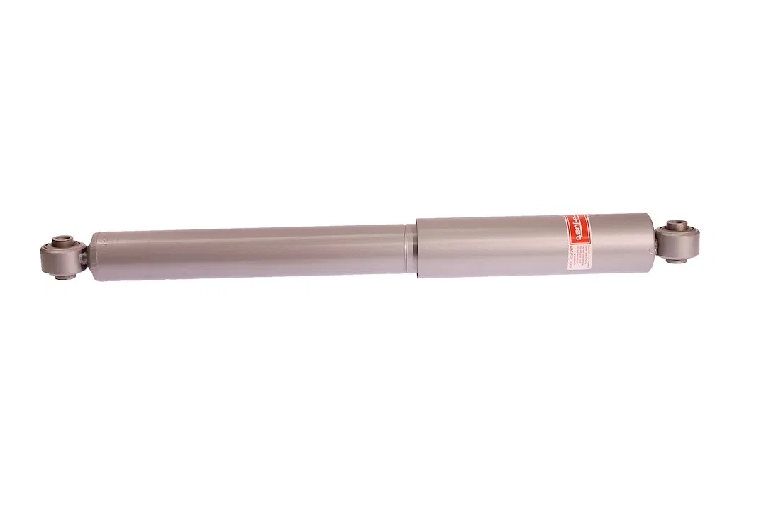 555055 – KYB SHOCKS Shock Absorber, Nitrogen Gas Charged Limited Lifetime Warranty Non Adjustable Valving Without Sho...